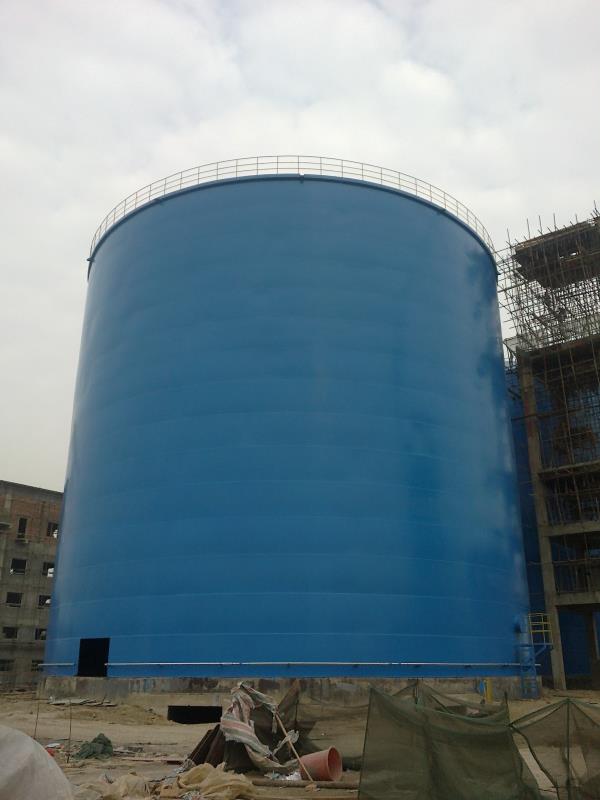 黄岩1万吨大型钢板库