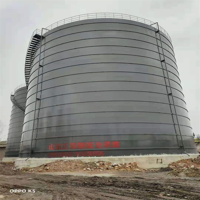 黄岩3万吨大型钢板库